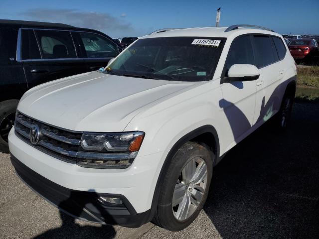 VOLKSWAGEN ATLAS SE 2019 1v2ur2ca5kc518791