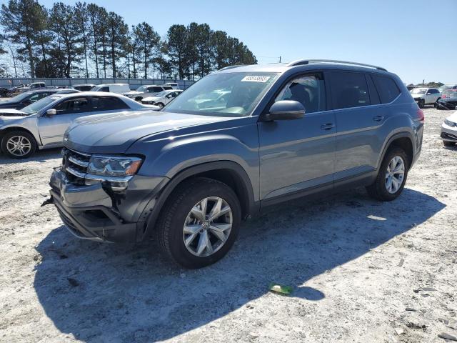 VOLKSWAGEN ATLAS SE 2019 1v2ur2ca5kc535610