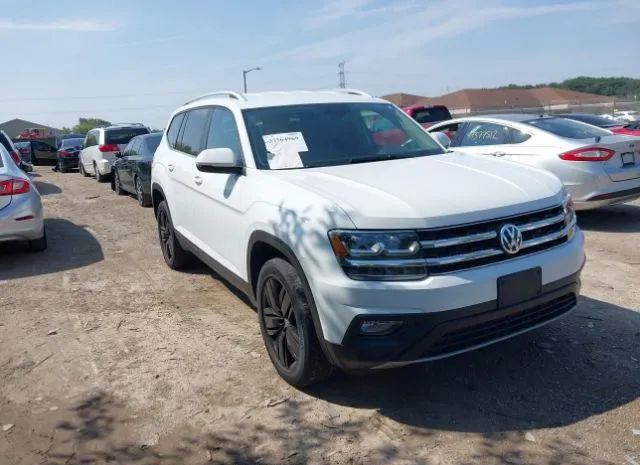 VOLKSWAGEN ATLAS 2019 1v2ur2ca5kc539849