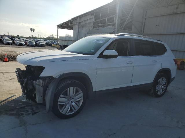 VOLKSWAGEN ATLAS SE 2019 1v2ur2ca5kc548583