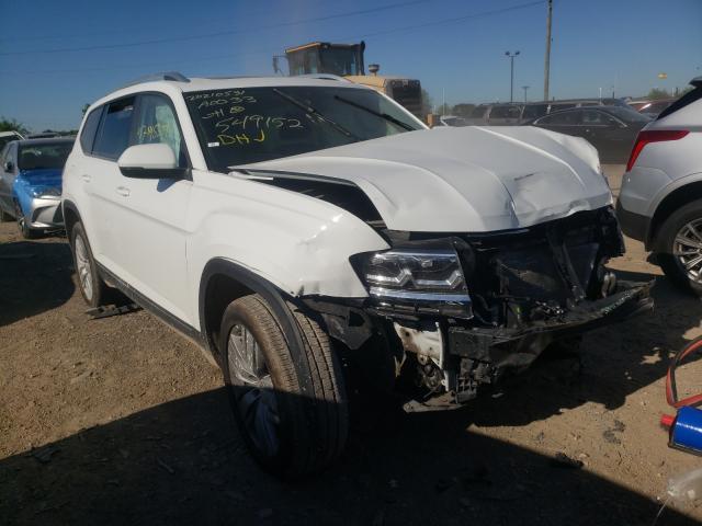 VOLKSWAGEN NULL 2019 1v2ur2ca5kc549152