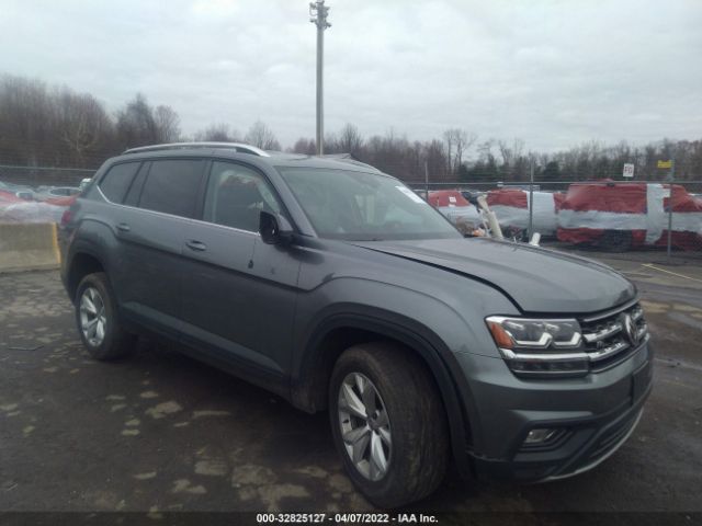 VOLKSWAGEN ATLAS 2019 1v2ur2ca5kc560975