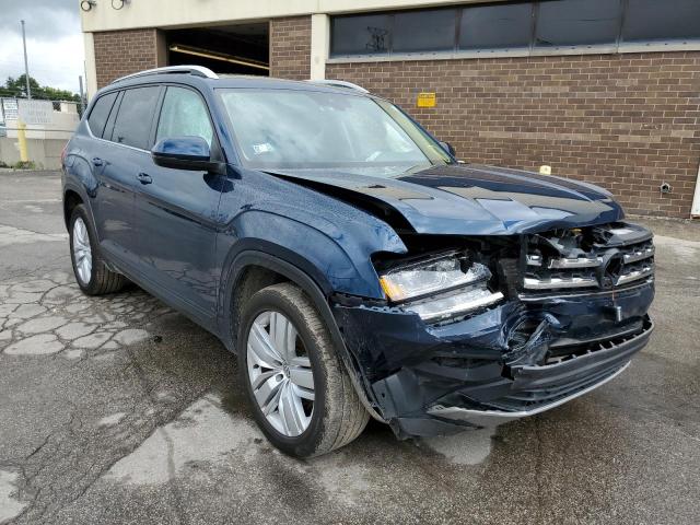 VOLKSWAGEN ATLAS SE 2019 1v2ur2ca5kc579218