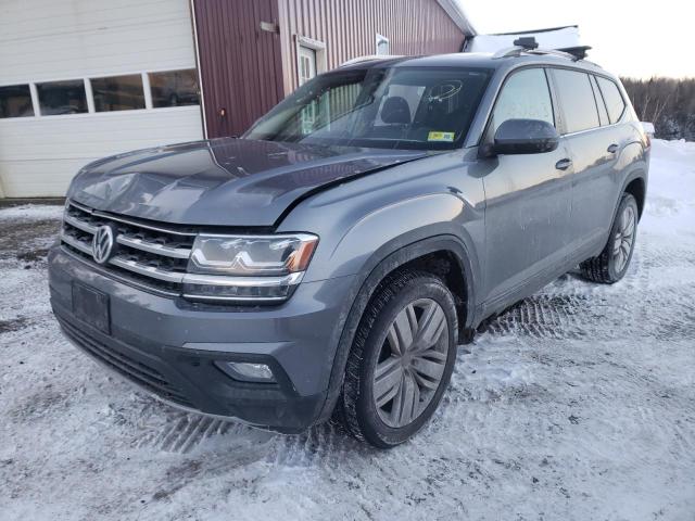 VOLKSWAGEN ATLAS SE 2019 1v2ur2ca5kc600262