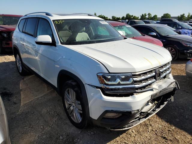 VOLKSWAGEN ATLAS SE 2019 1v2ur2ca5kc600813