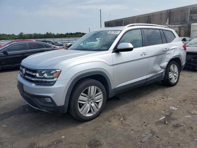 VOLKSWAGEN ATLAS SE 2019 1v2ur2ca5kc605297