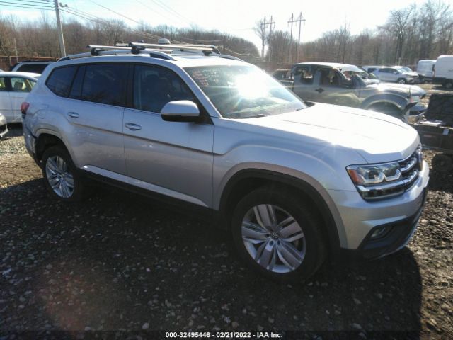 VOLKSWAGEN ATLAS 2019 1v2ur2ca5kc612282