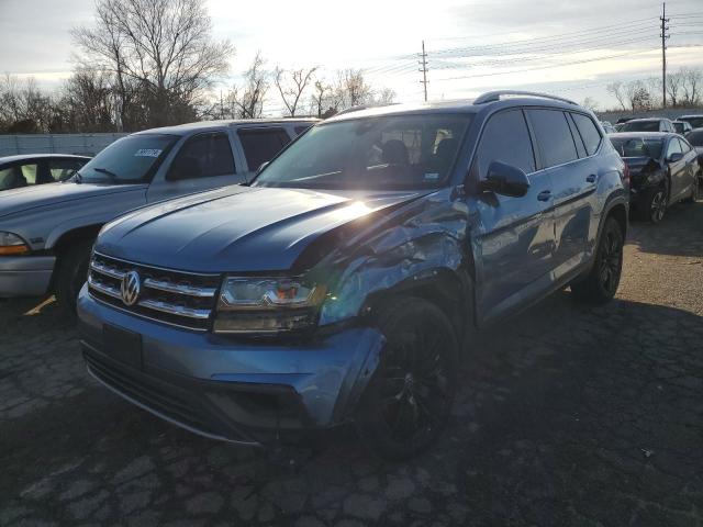 VOLKSWAGEN ATLAS 2019 1v2ur2ca6kc504365