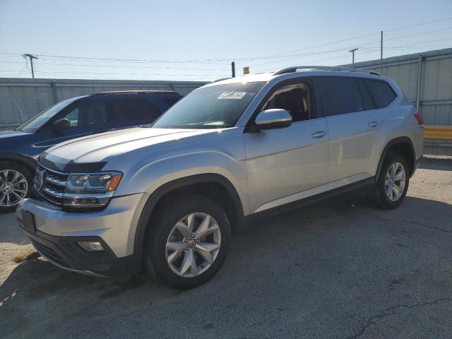 VOLKSWAGEN ATLAS SE 2019 1v2ur2ca6kc504771