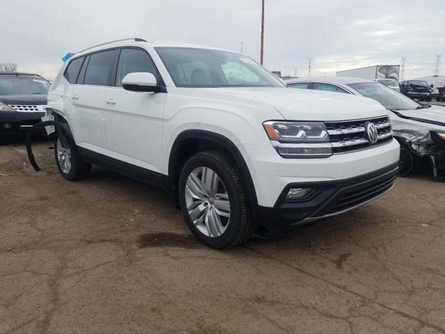 VOLKSWAGEN ATLAS SE 2019 1v2ur2ca6kc517181