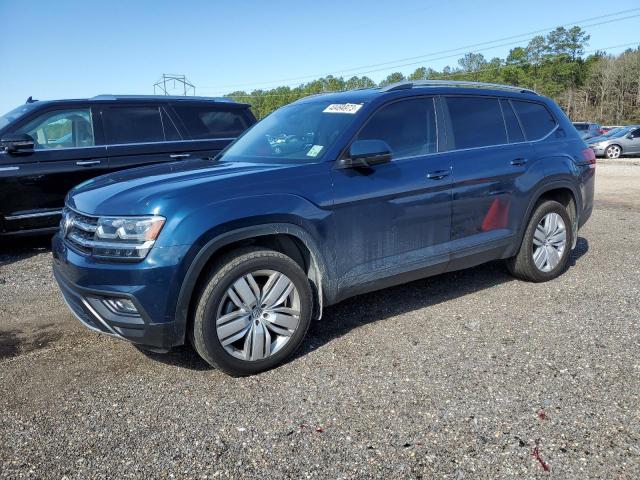 VOLKSWAGEN ATLAS SE 2019 1v2ur2ca6kc520193