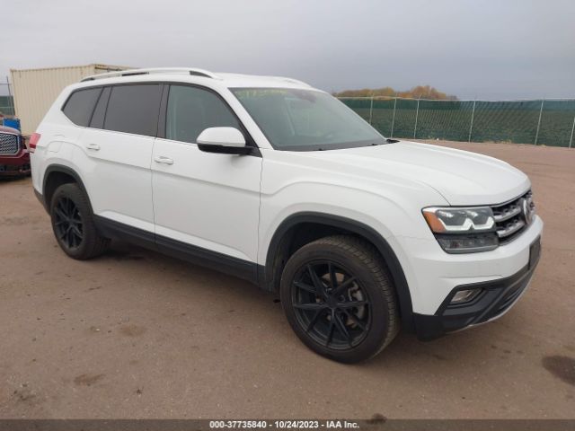 VOLKSWAGEN ATLAS 2019 1v2ur2ca6kc524356