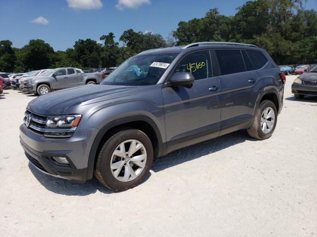 VOLKSWAGEN ATLAS 2019 1v2ur2ca6kc528312