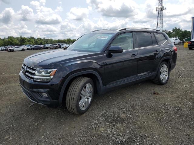 VOLKSWAGEN ATLAS SE 2019 1v2ur2ca6kc528942