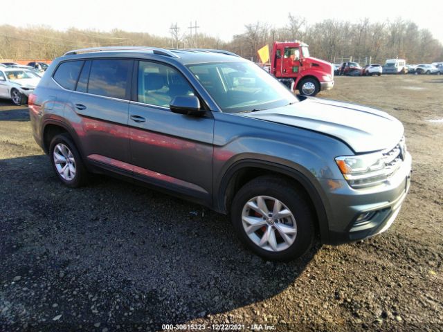 VOLKSWAGEN ATLAS 2019 1v2ur2ca6kc533882