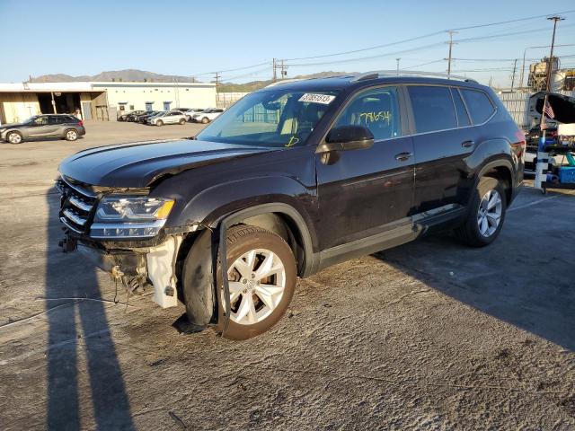 VOLKSWAGEN ATLAS SE 2019 1v2ur2ca6kc534563