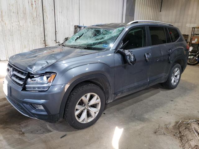 VOLKSWAGEN ATLAS SE 2019 1v2ur2ca6kc545207