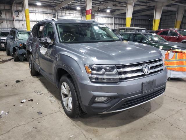 VOLKSWAGEN ATLAS SE 2019 1v2ur2ca6kc552822