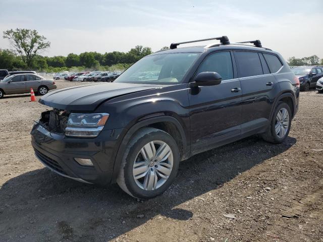 VOLKSWAGEN ATLAS SE 2019 1v2ur2ca6kc558037