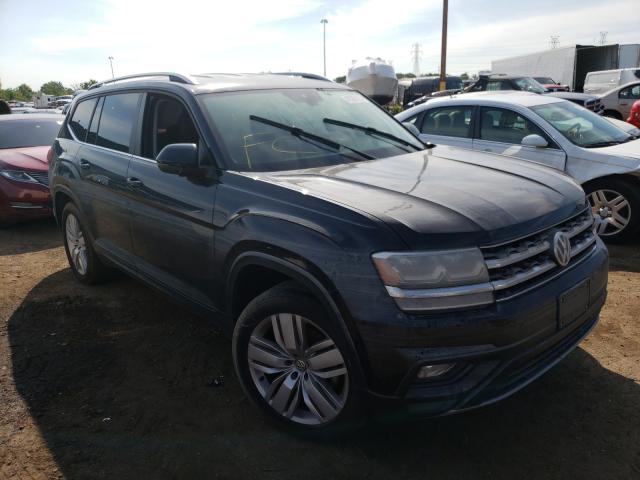 VOLKSWAGEN ATLAS SE 2019 1v2ur2ca6kc565215