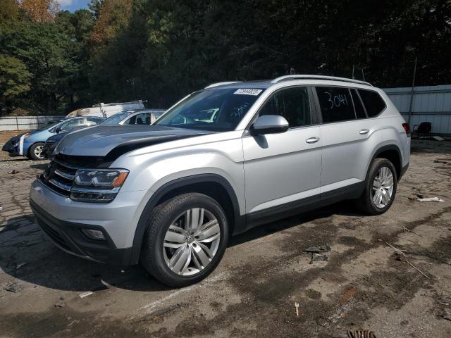 VOLKSWAGEN ATLAS 2019 1v2ur2ca6kc566882