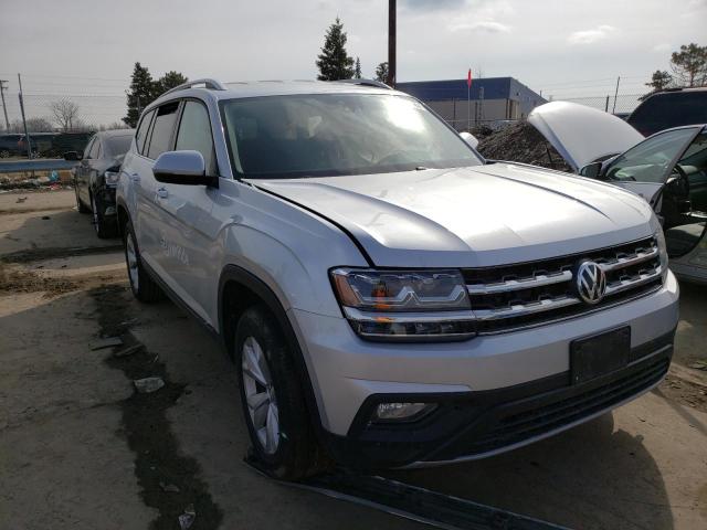 VOLKSWAGEN ATLAS SE 2019 1v2ur2ca6kc569362