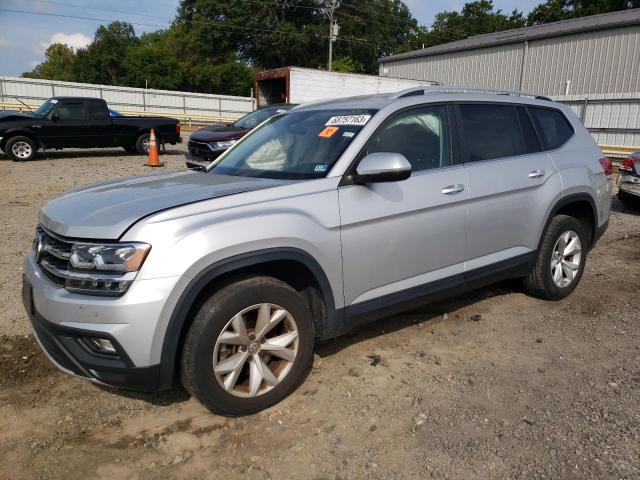 VOLKSWAGEN ATLAS 2019 1v2ur2ca6kc569698