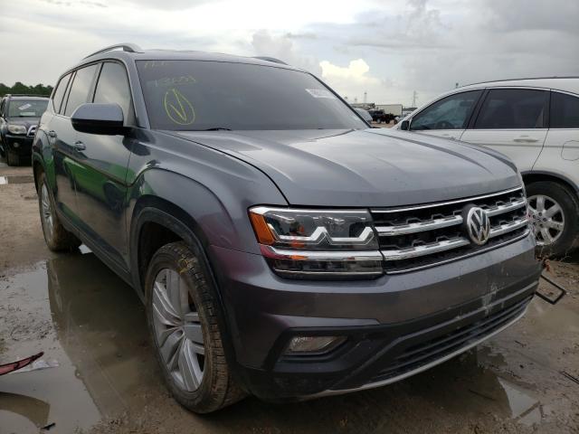 VOLKSWAGEN ATLAS SE 2019 1v2ur2ca6kc577283