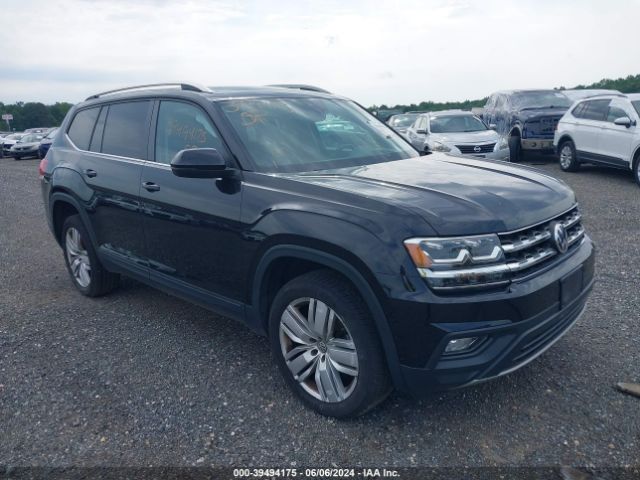 VOLKSWAGEN ATLAS 2019 1v2ur2ca6kc579468