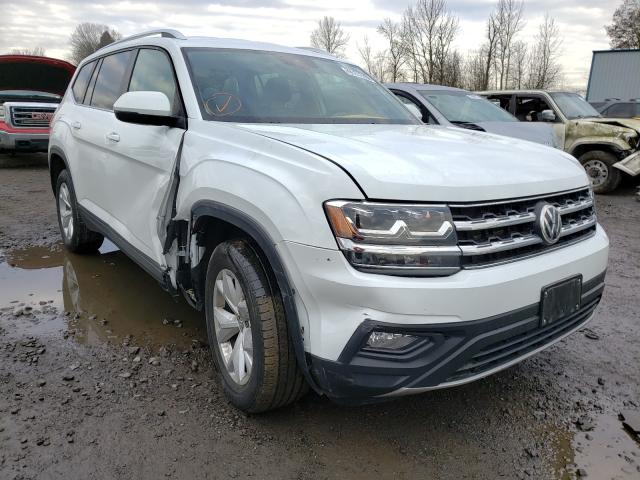 VOLKSWAGEN ATLAS SE 2019 1v2ur2ca6kc580278