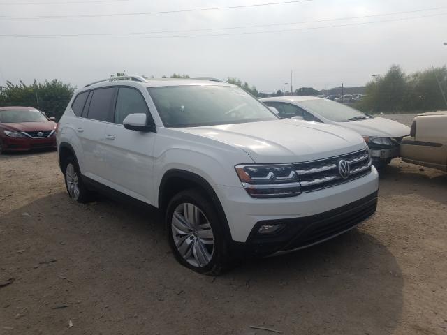 VOLKSWAGEN ATLAS 2019 1v2ur2ca6kc595590