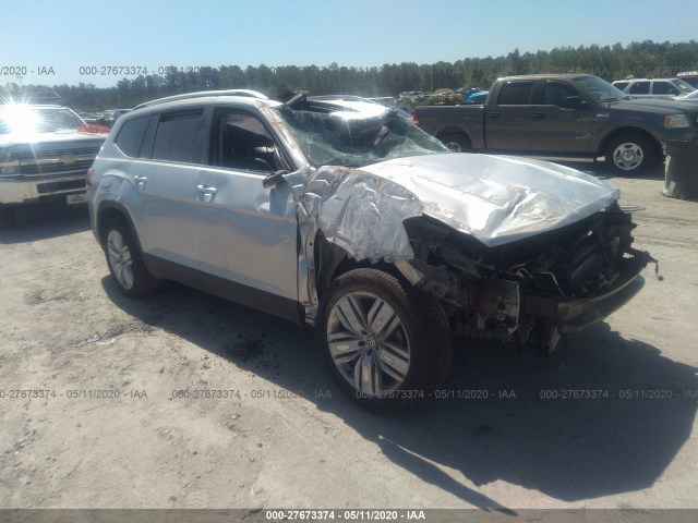 VOLKSWAGEN ATLAS 2019 1v2ur2ca6kc618074