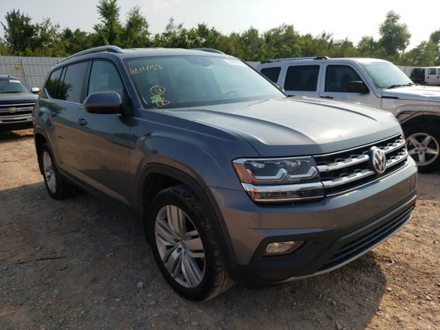 VOLKSWAGEN ATLAS SE 2019 1v2ur2ca6kc621458