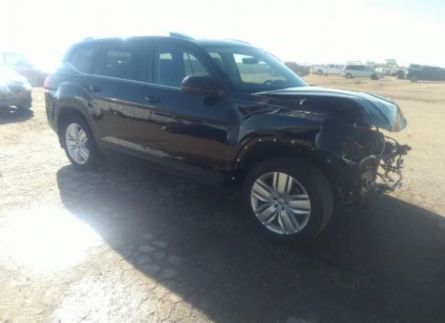 VOLKSWAGEN ATLAS 2019 1v2ur2ca6kc623498