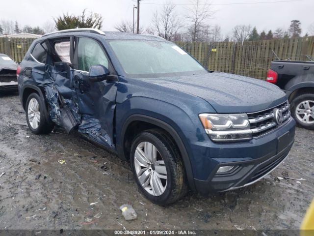 VOLKSWAGEN ATLAS 2019 1v2ur2ca7kc519294