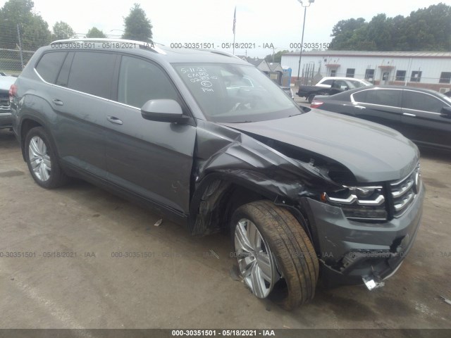 VOLKSWAGEN ATLAS 2019 1v2ur2ca7kc521854