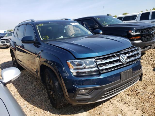 VOLKSWAGEN ATLAS SE 2019 1v2ur2ca7kc530277