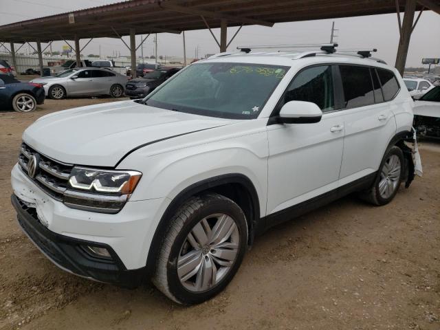 VOLKSWAGEN ATLAS SE 2019 1v2ur2ca7kc535530