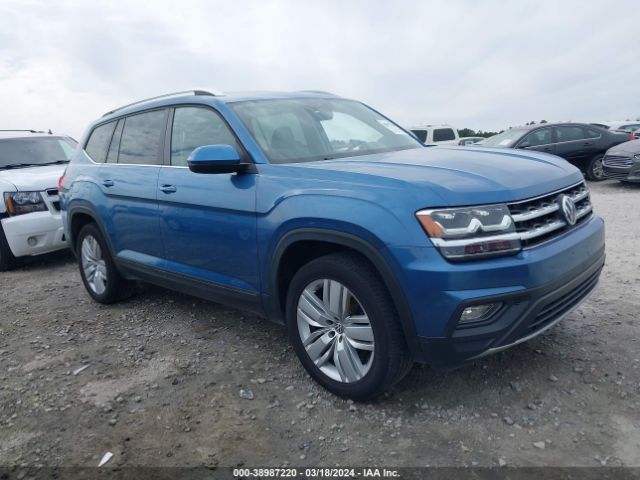 VOLKSWAGEN ATLAS 2019 1v2ur2ca7kc536886