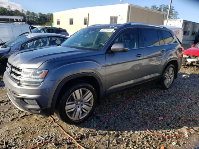 VOLKSWAGEN ATLAS SE 2019 1v2ur2ca7kc538136