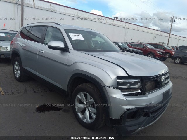 VOLKSWAGEN ATLAS 2019 1v2ur2ca7kc551601