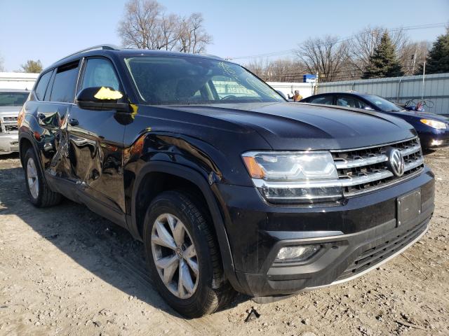 VOLKSWAGEN ATLAS SE 2019 1v2ur2ca7kc560153