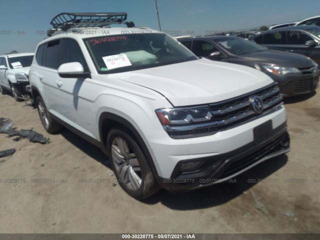 VOLKSWAGEN ATLAS 2019 1v2ur2ca7kc572822