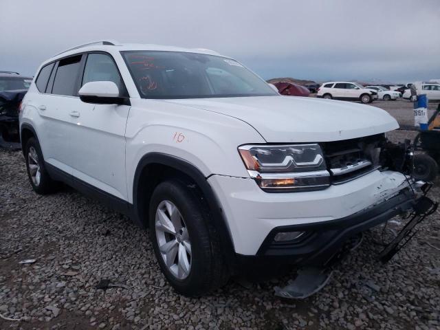 VOLKSWAGEN ATLAS SE 2019 1v2ur2ca7kc573047