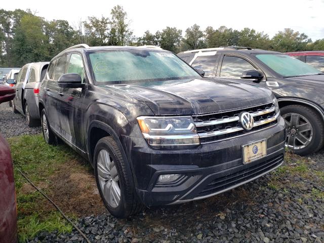 VOLKSWAGEN ATLAS SE 2019 1v2ur2ca7kc579415