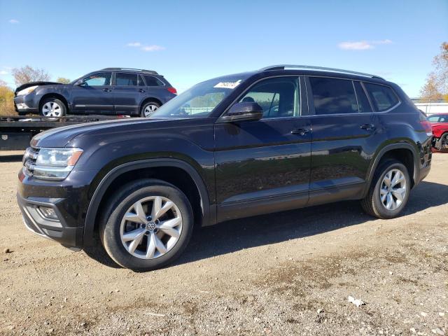 VOLKSWAGEN ATLAS SE 2019 1v2ur2ca7kc580564