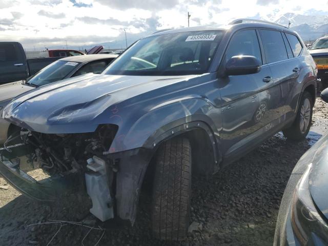 VOLKSWAGEN ATLAS SE 2019 1v2ur2ca7kc604314