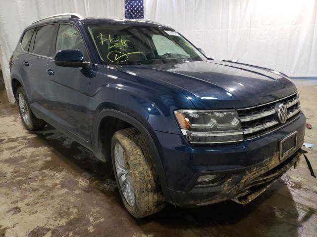 VOLKSWAGEN ATLAS SE 2019 1v2ur2ca7kc606628