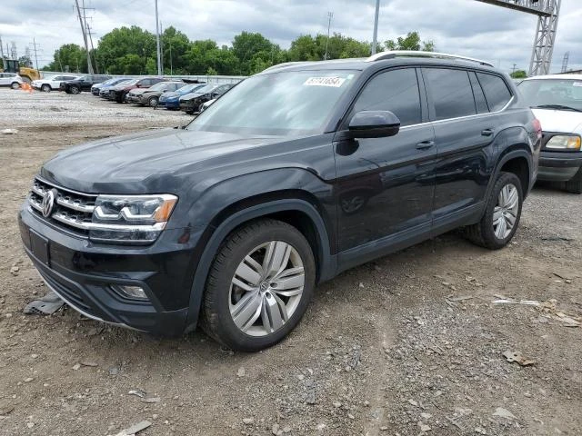 VOLKSWAGEN ATLAS SE 2019 1v2ur2ca7kc618312