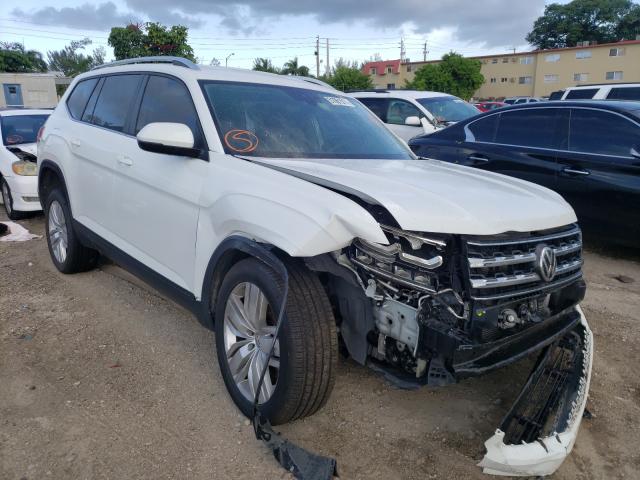 VOLKSWAGEN ATLAS 2018 1v2ur2ca8kc502293